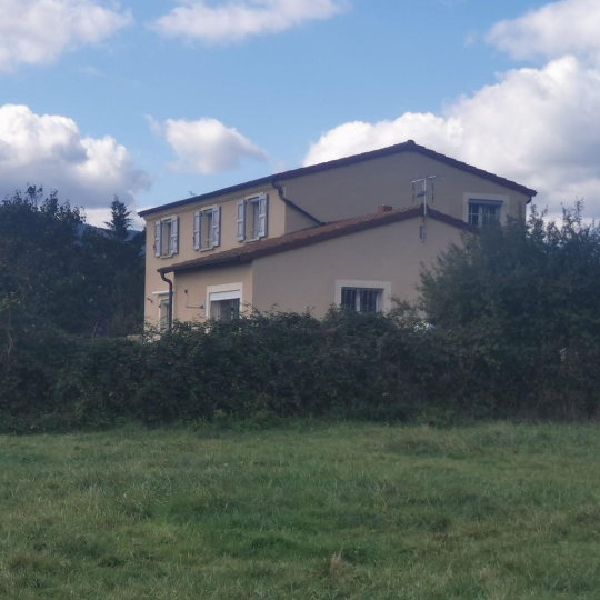   CHAUVET IMMOBILIER : Maison / Villa | LENTIGNY (42155) | 160 m2 | 375 000 &euro; 