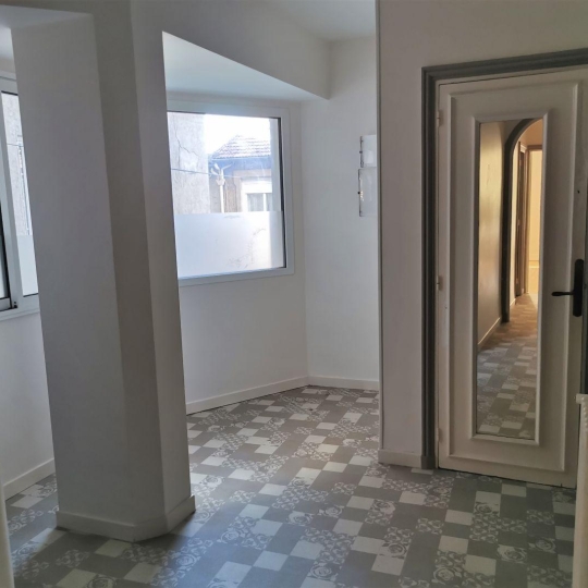   CHAUVET IMMOBILIER : Appartement | ROANNE (42300) | 86 m2 | 142 000 € 