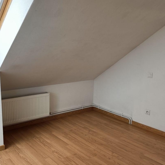   CHAUVET IMMOBILIER : Appartement | ROANNE (42300) | 74 m2 | 89 000 € 