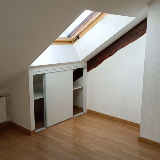   CHAUVET IMMOBILIER : Appartement | ROANNE (42300) | 74 m2 | 89 000 € 