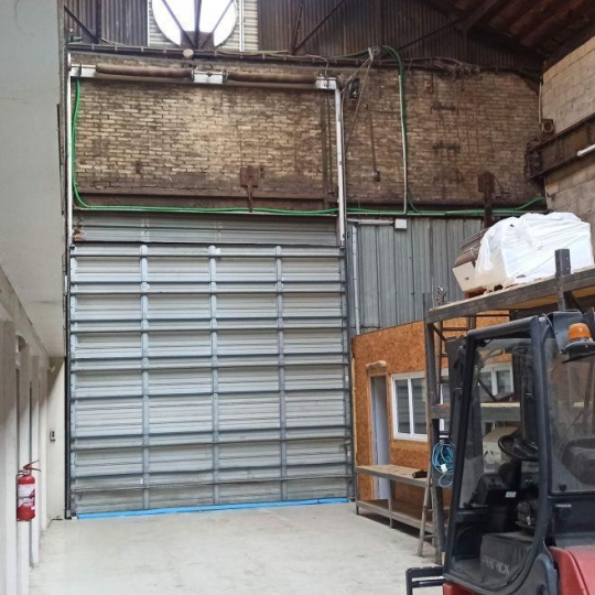   CHAUVET IMMOBILIER : Immeuble | FRAISSES (42490) | 750 m2 | 290 000 € 