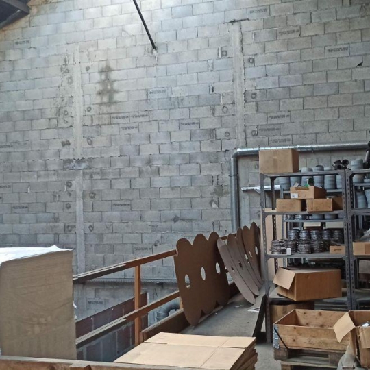   CHAUVET IMMOBILIER : Immeuble | FRAISSES (42490) | 750 m2 | 290 000 € 