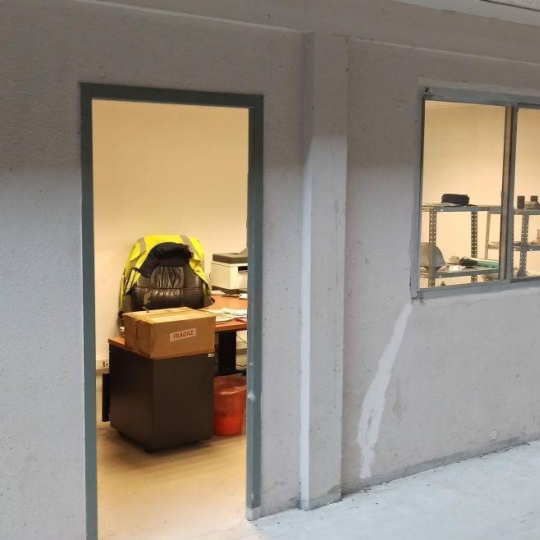   CHAUVET IMMOBILIER : Immeuble | FRAISSES (42490) | 750 m2 | 290 000 € 
