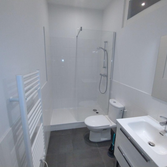   CHAUVET IMMOBILIER : Appartement | LYON (69003) | 41 m2 | 215 000 &euro; 