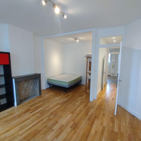   CHAUVET IMMOBILIER : Appartement | LYON (69003) | 41 m2 | 215 000 &euro; 