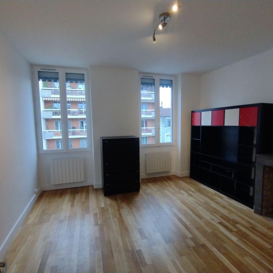   CHAUVET IMMOBILIER : Appartement | LYON (69003) | 41 m2 | 215 000 &euro; 