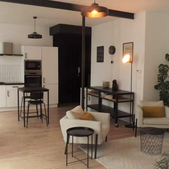   CHAUVET IMMOBILIER : Appartement | SAINT-ETIENNE (42000) | 60 m2 | 89 000 € 