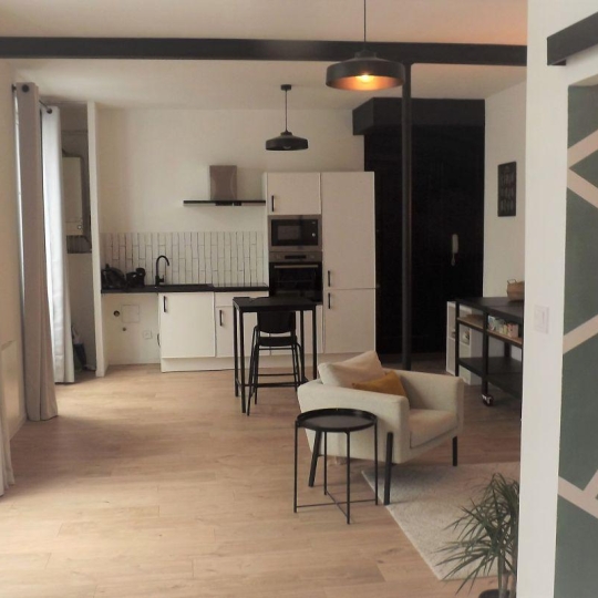   CHAUVET IMMOBILIER : Appartement | SAINT-ETIENNE (42000) | 60 m2 | 89 000 € 