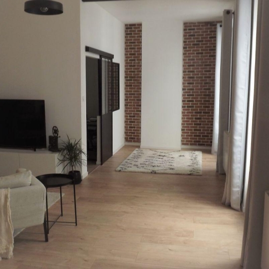   CHAUVET IMMOBILIER : Appartement | SAINT-ETIENNE (42000) | 60 m2 | 89 000 € 