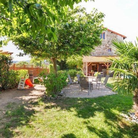  CHAUVET IMMOBILIER : Maison / Villa | RENAISON (42370) | 166.00m2 | 335 000 € 