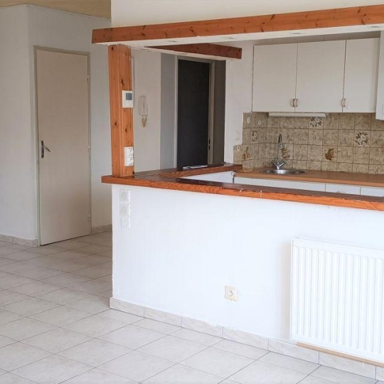   CHAUVET IMMOBILIER : Apartment | RIORGES (42153) | 80 m2 | 116 700 € 
