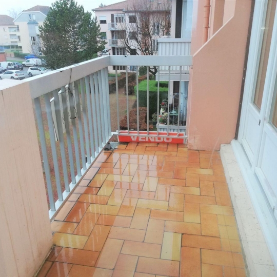   CHAUVET IMMOBILIER : Apartment | RIORGES (42153) | 80 m2 | 116 700 € 