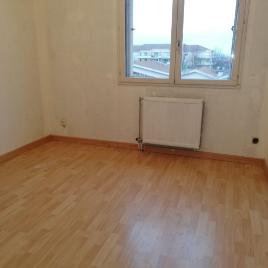   CHAUVET IMMOBILIER : Appartement | RIORGES (42153) | 80 m2 | 116 700 € 