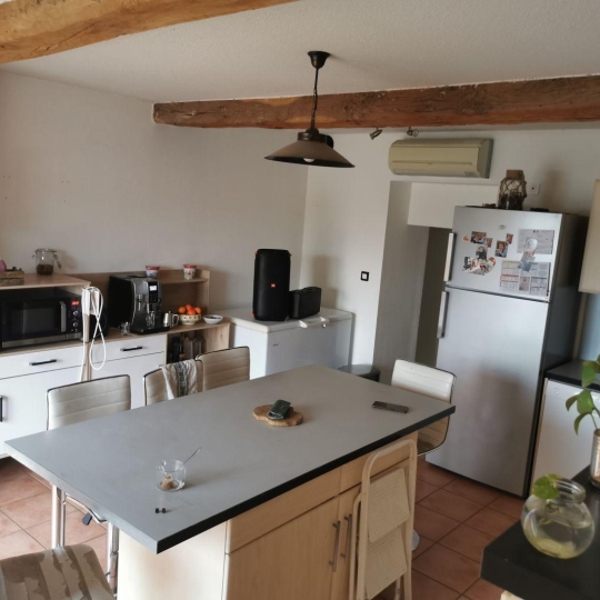   CHAUVET IMMOBILIER : Maison / Villa | SAINT-NIZIER-SOUS-CHARLIEU (42190) | 122 m2 | 155 000 € 