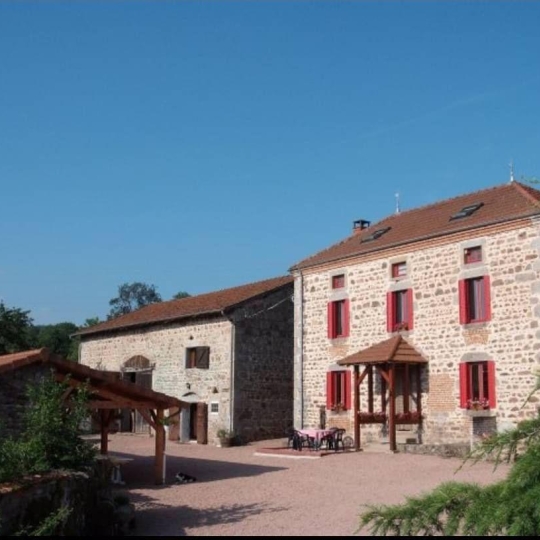 CHAUVET IMMOBILIER : Maison / Villa | SAINT-MARTIN-D'ESTREAUX (42620) | 134.00m2 | 326 000 € CHAUVET IMMOBILIER : Maison / Villa | SAINT-MARTIN-D'ESTREAUX (42620) | 134.00m2 | 326 000 €