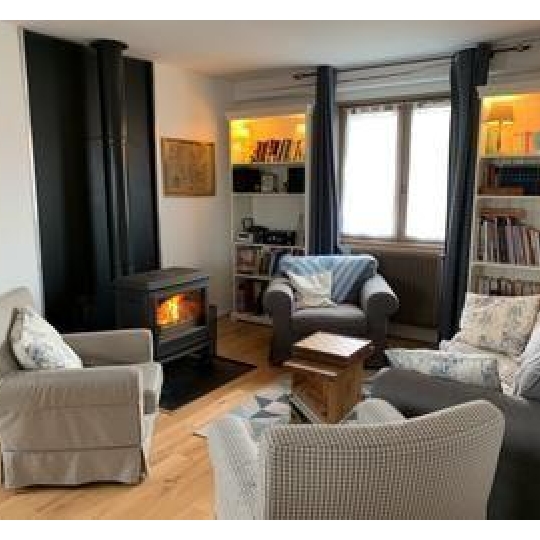   CHAUVET IMMOBILIER : Maison / Villa | BOURG-DE-THIZY (69240) | 164 m2 | 289 000 € 