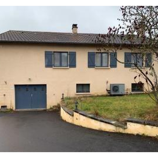   CHAUVET IMMOBILIER : Maison / Villa | BOURG-DE-THIZY (69240) | 164 m2 | 289 000 € 