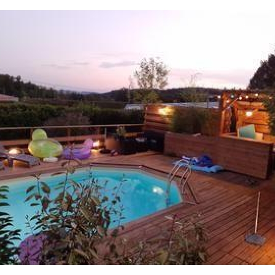  CHAUVET IMMOBILIER : Maison / Villa | BOURG-DE-THIZY (69240) | 164.00m2 | 289 000 € 