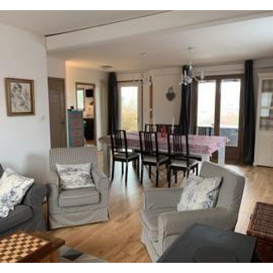   CHAUVET IMMOBILIER : Maison / Villa | BOURG-DE-THIZY (69240) | 164 m2 | 289 000 € 