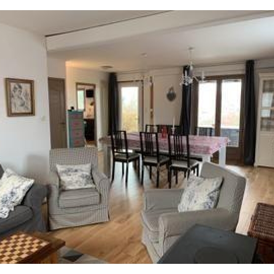   CHAUVET IMMOBILIER : House | BOURG-DE-THIZY (69240) | 164 m2 | 289 000 € 