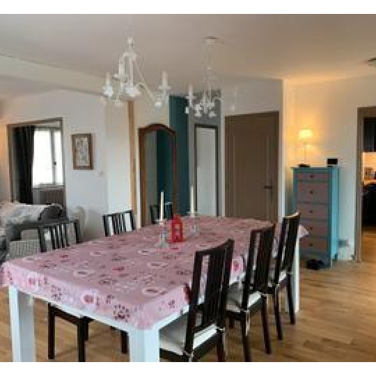   CHAUVET IMMOBILIER : House | BOURG-DE-THIZY (69240) | 164 m2 | 289 000 € 