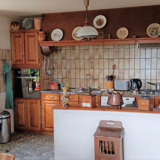   CHAUVET IMMOBILIER : House | MARNAND (69240) | 96 m2 | 148 000 € 