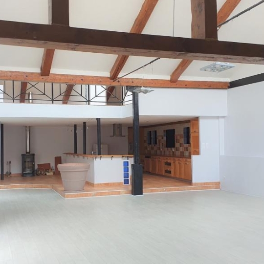  CHAUVET IMMOBILIER : Maison / Villa | ROANNE (42300) | 260.00m2 | 299 000 € 
