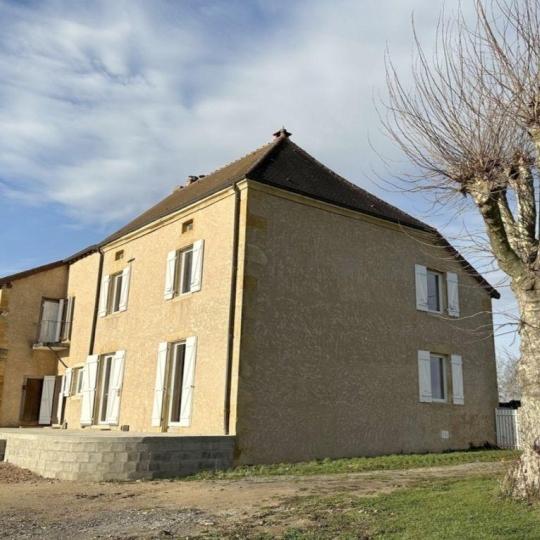   CHAUVET IMMOBILIER : Maison / Villa | MARCIGNY (71110) | 344 m2 | 549 000 € 