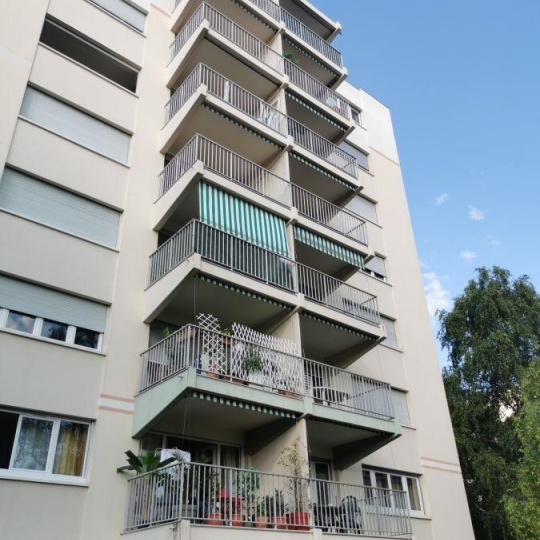   CHAUVET IMMOBILIER : Apartment | SAINTE-FOY-LES-LYON (69110) | 61 m2 | 189 000 € 