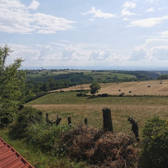   CHAUVET IMMOBILIER : Maison / Villa | NEULISE (42590) | 100 m2 | 169 000 € 