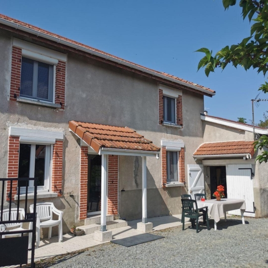   CHAUVET IMMOBILIER : Maison / Villa | NEULISE (42590) | 100 m2 | 169 000 € 