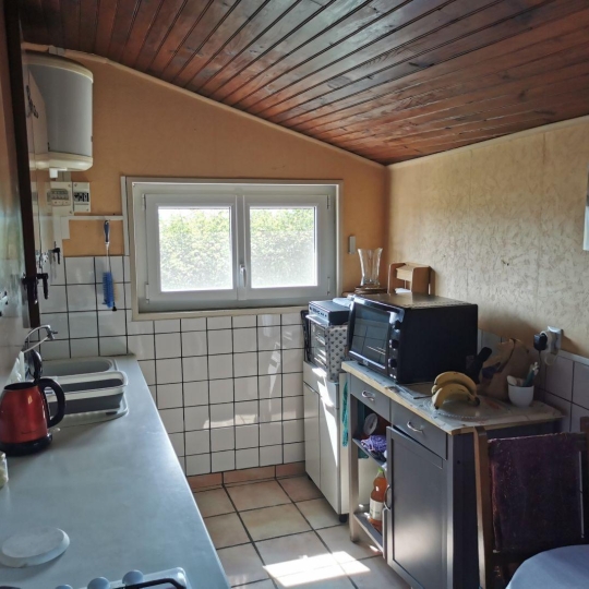   CHAUVET IMMOBILIER : Maison / Villa | NEULISE (42590) | 100 m2 | 169 000 € 