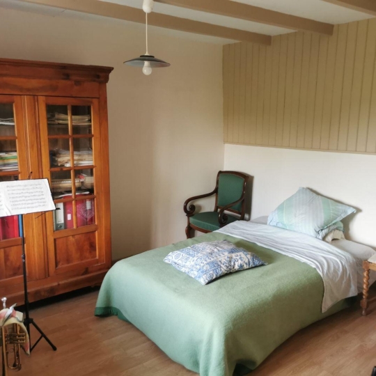   CHAUVET IMMOBILIER : Maison / Villa | NEULISE (42590) | 100 m2 | 169 000 € 