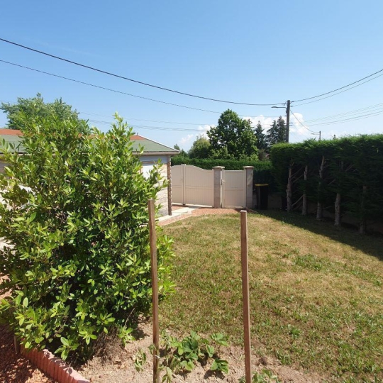   CHAUVET IMMOBILIER : House | COMMELLE-VERNAY (42120) | 99 m2 | 217 000 € 