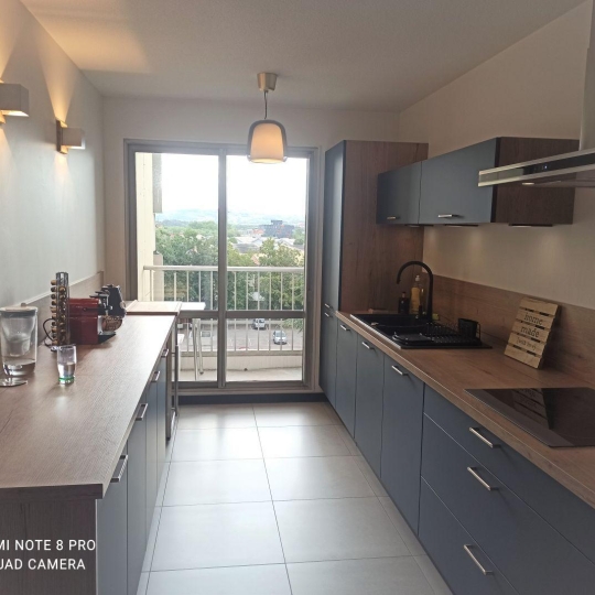   CHAUVET IMMOBILIER : Apartment | SAINT-ETIENNE (42000) | 92 m2 | 189 000 € 
