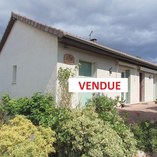  CHAUVET IMMOBILIER : Maison / Villa | VILLEREST (42300) | 84.00m2 | 199 000 € 