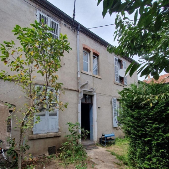   CHAUVET IMMOBILIER : Building | ROANNE (42300) | 148 m2 | 119 000 € 