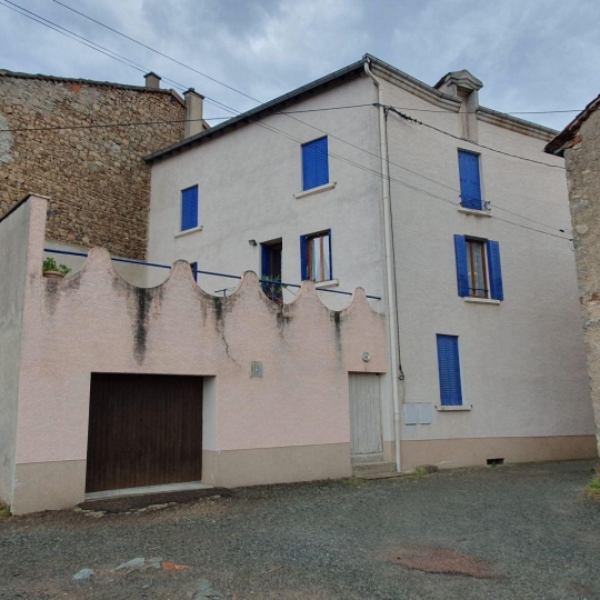  CHAUVET IMMOBILIER : Immeuble | SAINT-JUST-LA-PENDUE (42540) | 300 m2 | 139 000 € 