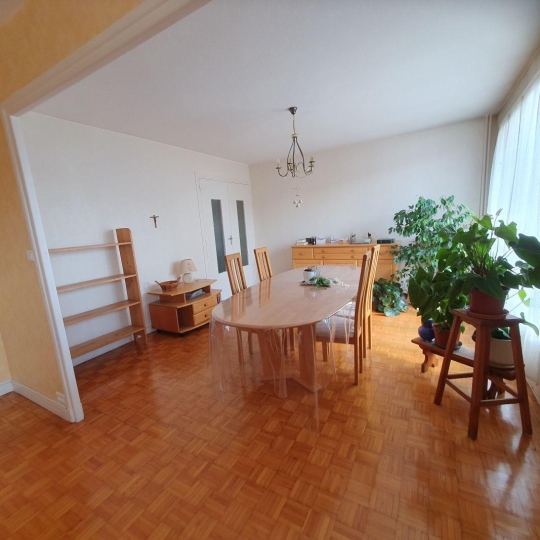   CHAUVET IMMOBILIER : Apartment | ROANNE (42300) | 72 m2 | 77 000 € 