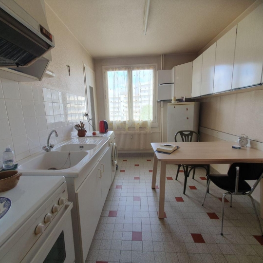   CHAUVET IMMOBILIER : Appartement | ROANNE (42300) | 72 m2 | 77 000 € 