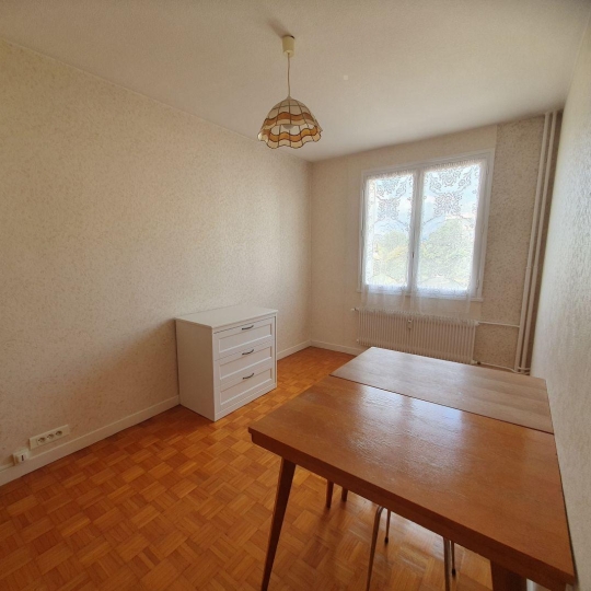   CHAUVET IMMOBILIER : Appartement | ROANNE (42300) | 72 m2 | 77 000 € 