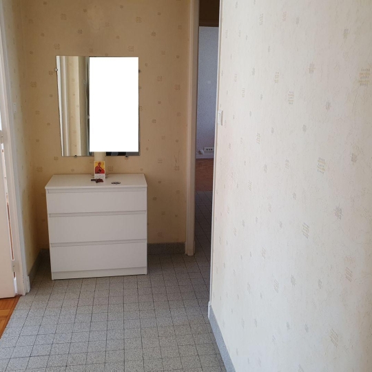   CHAUVET IMMOBILIER : Apartment | ROANNE (42300) | 72 m2 | 77 000 € 