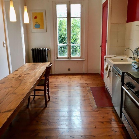   CHAUVET IMMOBILIER : House | SAINT-ETIENNE (42100) | 140 m2 | 379 000 € 