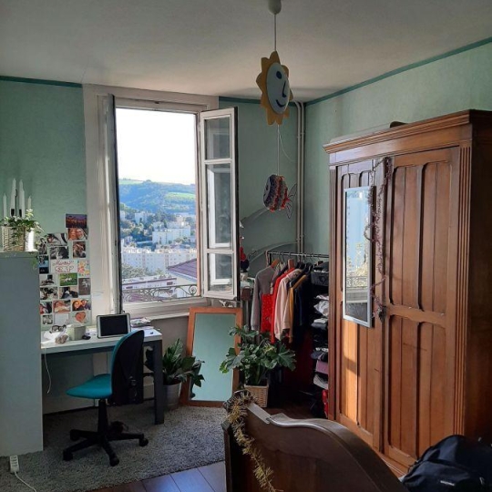   CHAUVET IMMOBILIER : House | SAINT-ETIENNE (42100) | 140 m2 | 379 000 € 