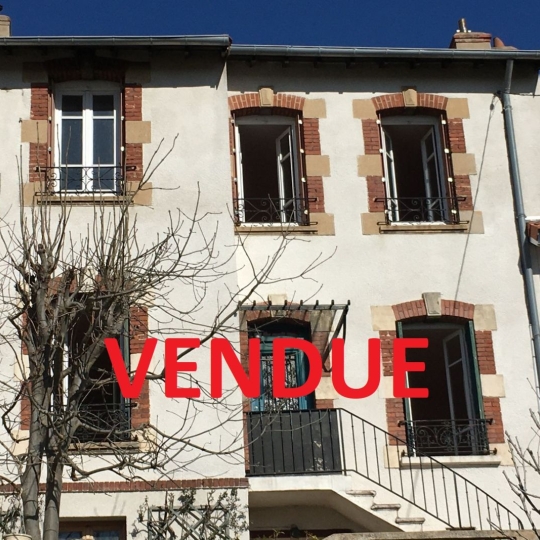   CHAUVET IMMOBILIER : House | SAINT-ETIENNE (42100) | 140 m2 | 379 000 € 