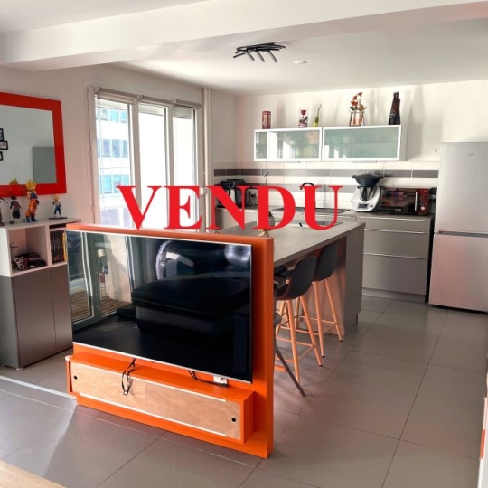  CHAUVET IMMOBILIER : Appartement | SAINT-ETIENNE (42000) | 57.00m2 | 99 000 € 