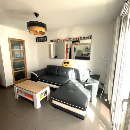   CHAUVET IMMOBILIER : Apartment | SAINT-ETIENNE (42000) | 57 m2 | 99 000 € 