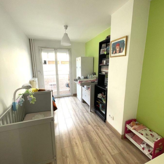   CHAUVET IMMOBILIER : Apartment | SAINT-ETIENNE (42000) | 57 m2 | 99 000 € 