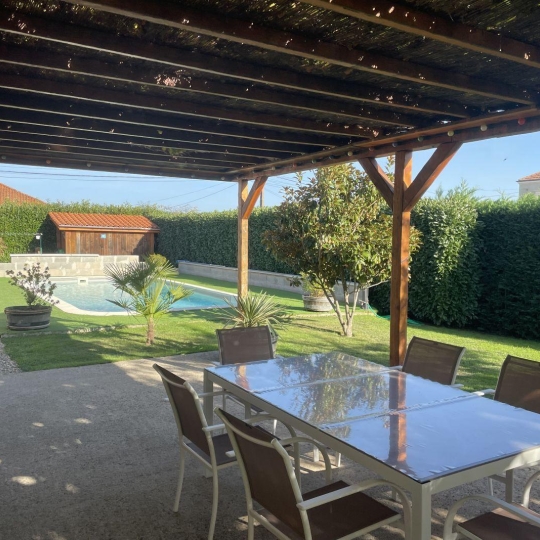   CHAUVET IMMOBILIER : Maison / Villa | SAINT-ANDRE-D'APCHON (42370) | 108 m2 | 289 000 € 