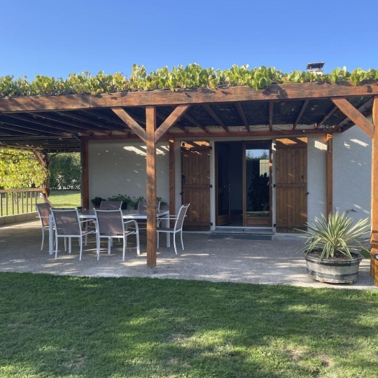   CHAUVET IMMOBILIER : Maison / Villa | SAINT-ANDRE-D'APCHON (42370) | 108 m2 | 289 000 € 